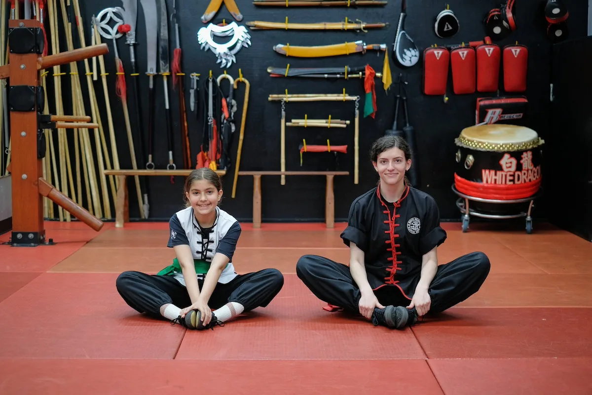 Stretching for Martial Arts When applied over time, a well thought out stretching plan will not only help you achieve those head-high kicks but will continue to build your flexibility, mobility, and bring you years of productive martial arts practice.