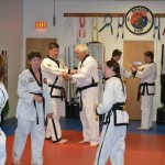 martial arts classes pa